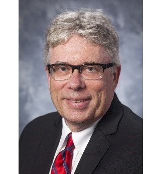 PROMS board member Prof. ENGELHARD, George, Past Chair