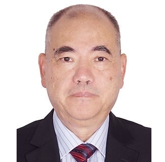PROMS board member Prof. ZHANG, Quan, Secretary / Mainland Chinese Delegate