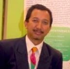 PROMS board member Dr. MOHD NOR, Mohd Zali, 3rd Deputy Chair / Director of Technology