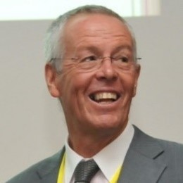 PROMS board member BOND, Trevor, Past Chair
