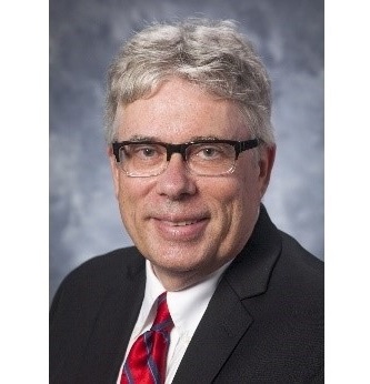 PROMS board member Prof. ENGELHARD, George, USA Delegate