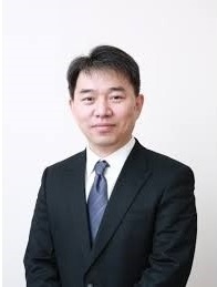 PROMS board member Prof. YAN, Zi, Chair / Director of PROMS Symposia