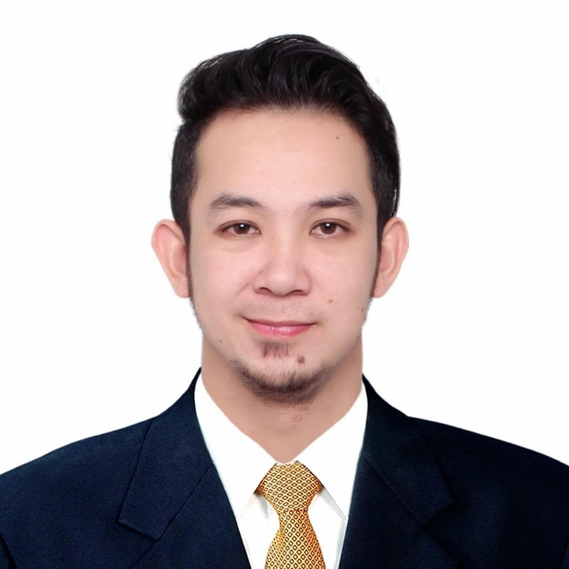 PROMS board member PROF. CELSO P. RESUENO, JR., Philippines Delegate