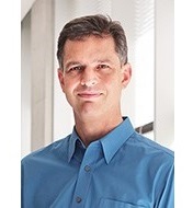 PROMS board member Prof. DURAND‎, Jeff, 2nd Deputy Chair / Director of Publications