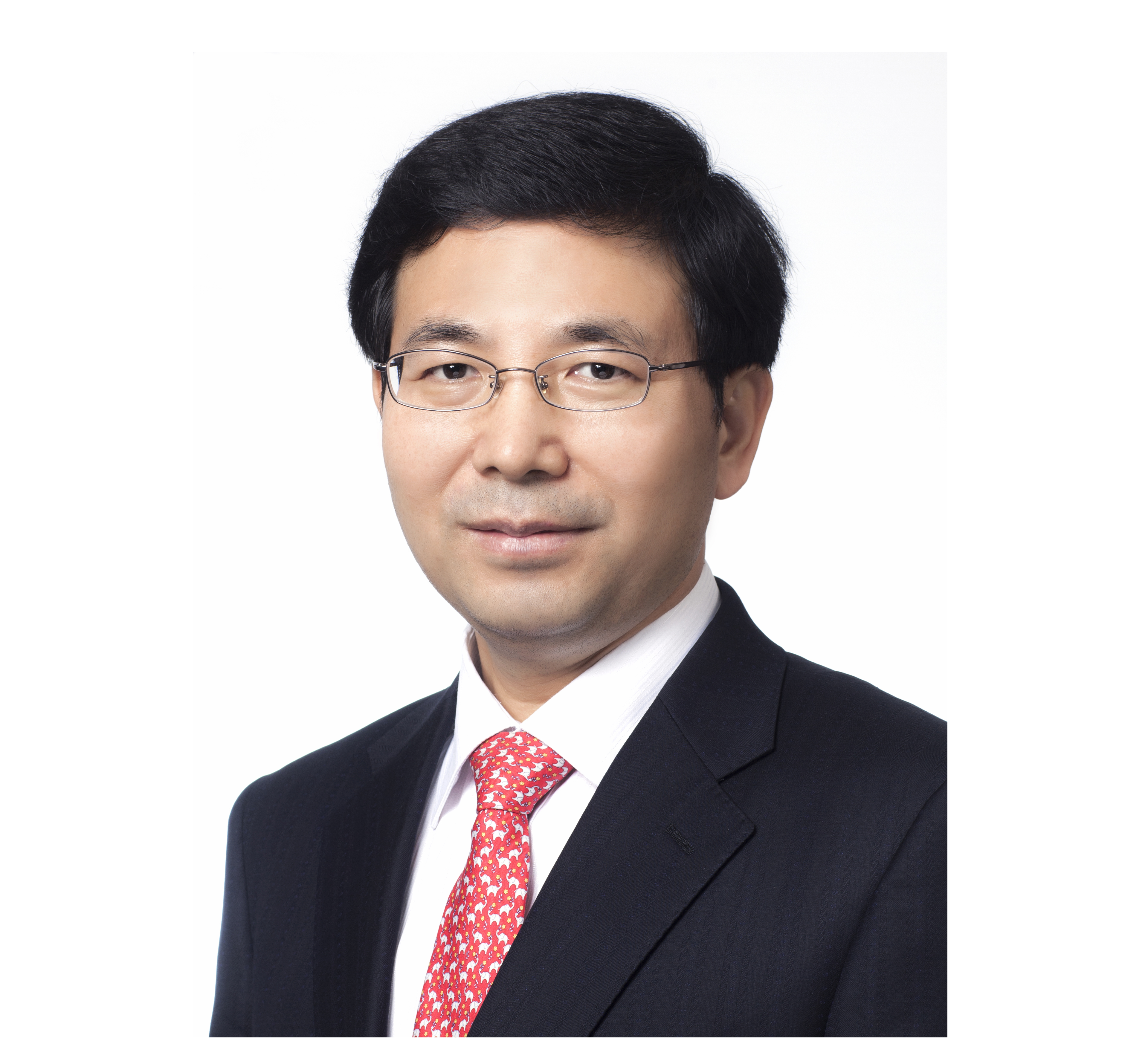 PROMS board member Sun-Geun Baek, Ph.D., South Korea Delegate