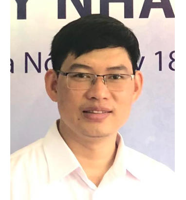 PROMS board member Dr Đặng, Xuân Cương, Vietnam Delegate