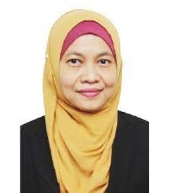 PROMS board member Assoc. Prof. Dr. MOHD ISHAR, Nor Irvoni, Malaysian Delegate